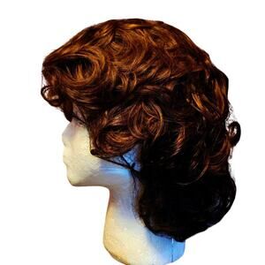 Gabor Kane Kalon flexlite wig Horizon in Paprika Mist New